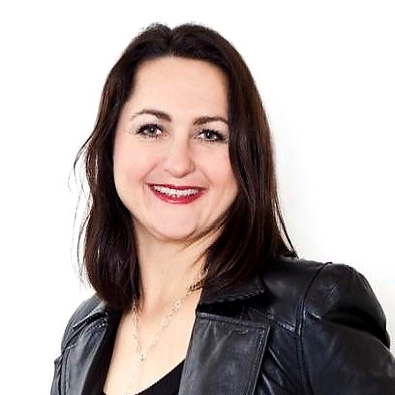 Annemarie M. Sickeler — Co-Founder of FairIT Solutions